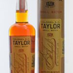E.H. Taylor Small Batch Straight Kentucky Bourbon