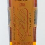 E.H. Taylor Small Batch Straight Kentucky Bourbon (photo 2)