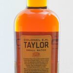 E.H. Taylor Small Batch Straight Kentucky Bourbon (photo 3)