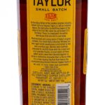 E.H. Taylor Small Batch Straight Kentucky Bourbon (photo 3)