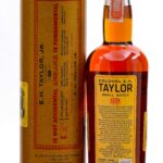 E.H. Taylor Small Batch Straight Kentucky Bourbon (photo 4)
