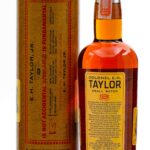 E.H. Taylor Small Batch Straight Kentucky Bourbon (photo 4)