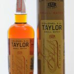 E.H. Taylor Small Batch Straight Kentucky Bourbon