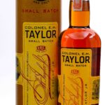 E.H. Taylor Small Batch Straight Kentucky Bourbon