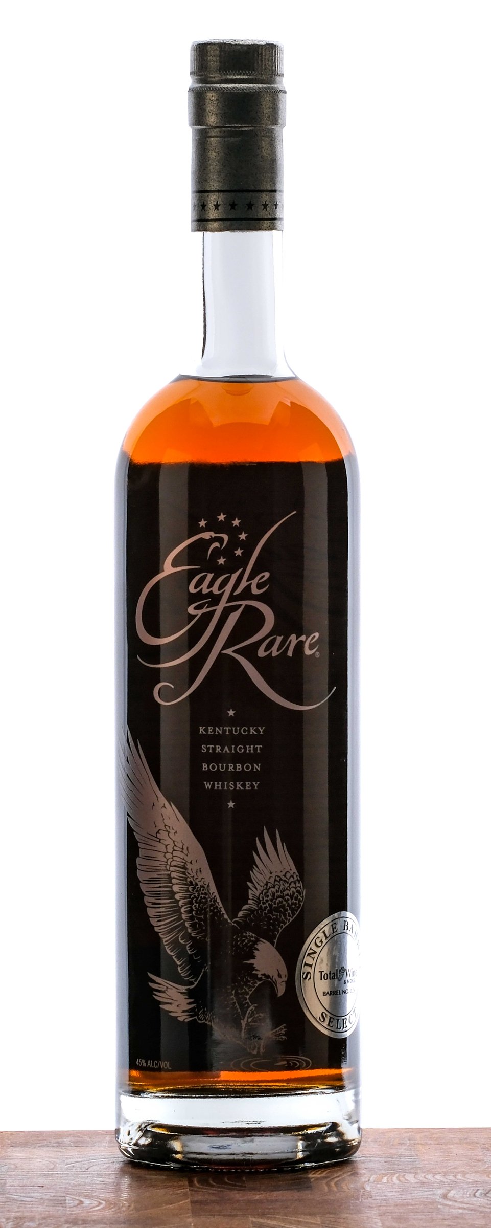 Eagle Rare 10 Year Bourbon 2021