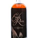 Eagle Rare 10 Year Bourbon 2022