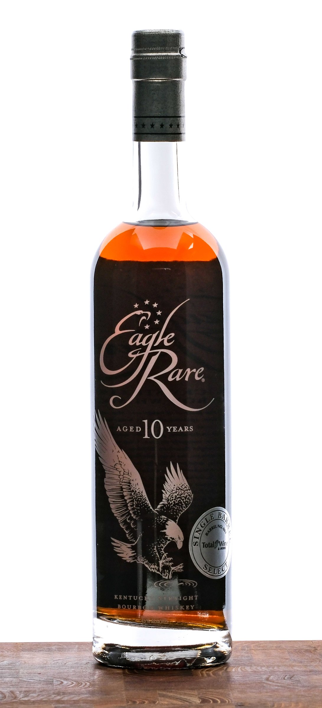 Eagle Rare 10 Year Bourbon 2022