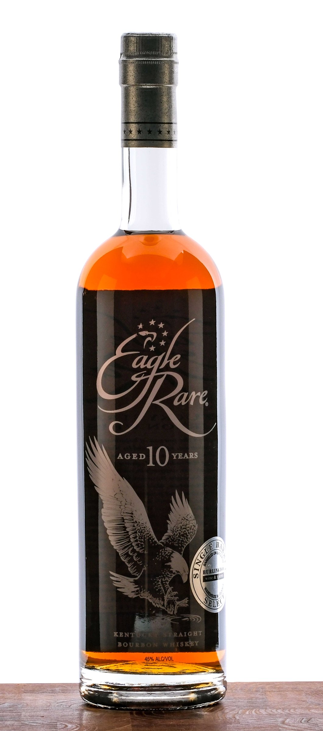 Eagle Rare 10 Year Bourbon 2023
