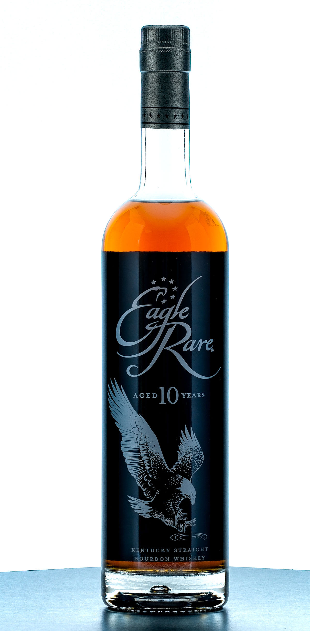 Eagle Rare 10 Year Straight Bourbon (2024)