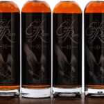 Eagle Rare 10 Year Straight Bourbon Group (4 Bottles) (photo 2)