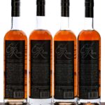 Eagle Rare 10 Year Straight Bourbon Group (4 Bottles) (photo 3)