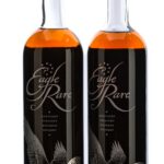Eagle Rare Bourbon 10 Year 2020/2021 (2 Bottles)