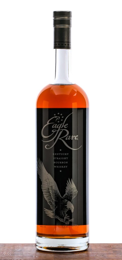 Eagle Rare Bourbon 10 Year 2021