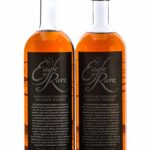 Eagle Rare Bourbon 10 Year 2021/2021 (2 Bottles) (photo 3)