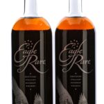 Eagle Rare Bourbon 10 Year 2021/2021 (2 Bottles)