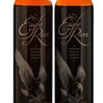 Eagle Rare Bourbon 10 Year 2021/2022 (2 Bottles) (photo 2)