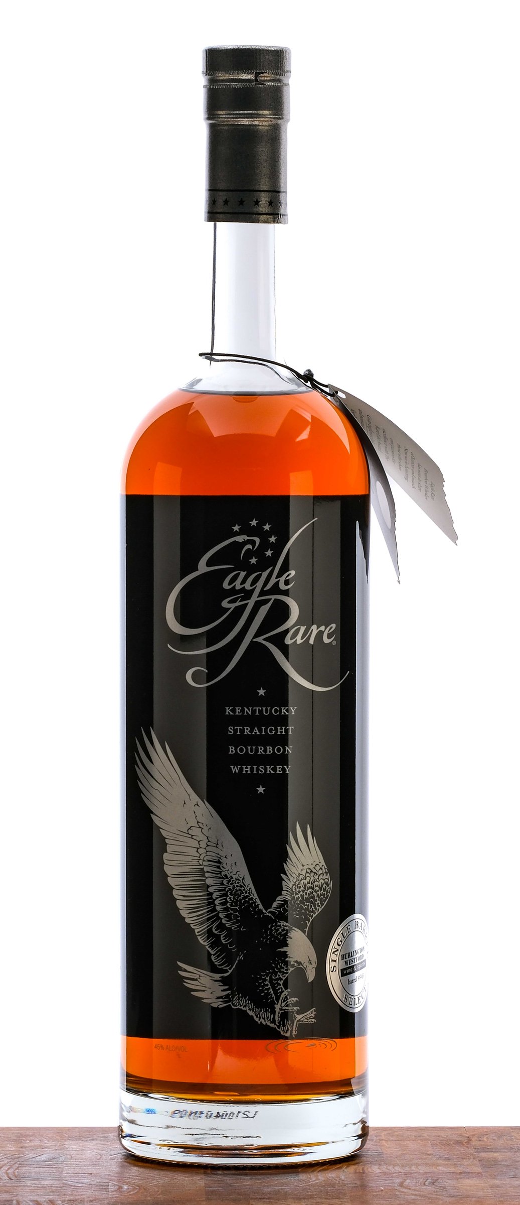 Eagle Rare Bourbon 10 Year 2021