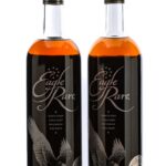 Eagle Rare Bourbon 10 Year 2022/2021 (2 Bottles)