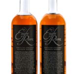Eagle Rare Bourbon 10 Year 2022/2021 (2 Bottles) (photo 3)