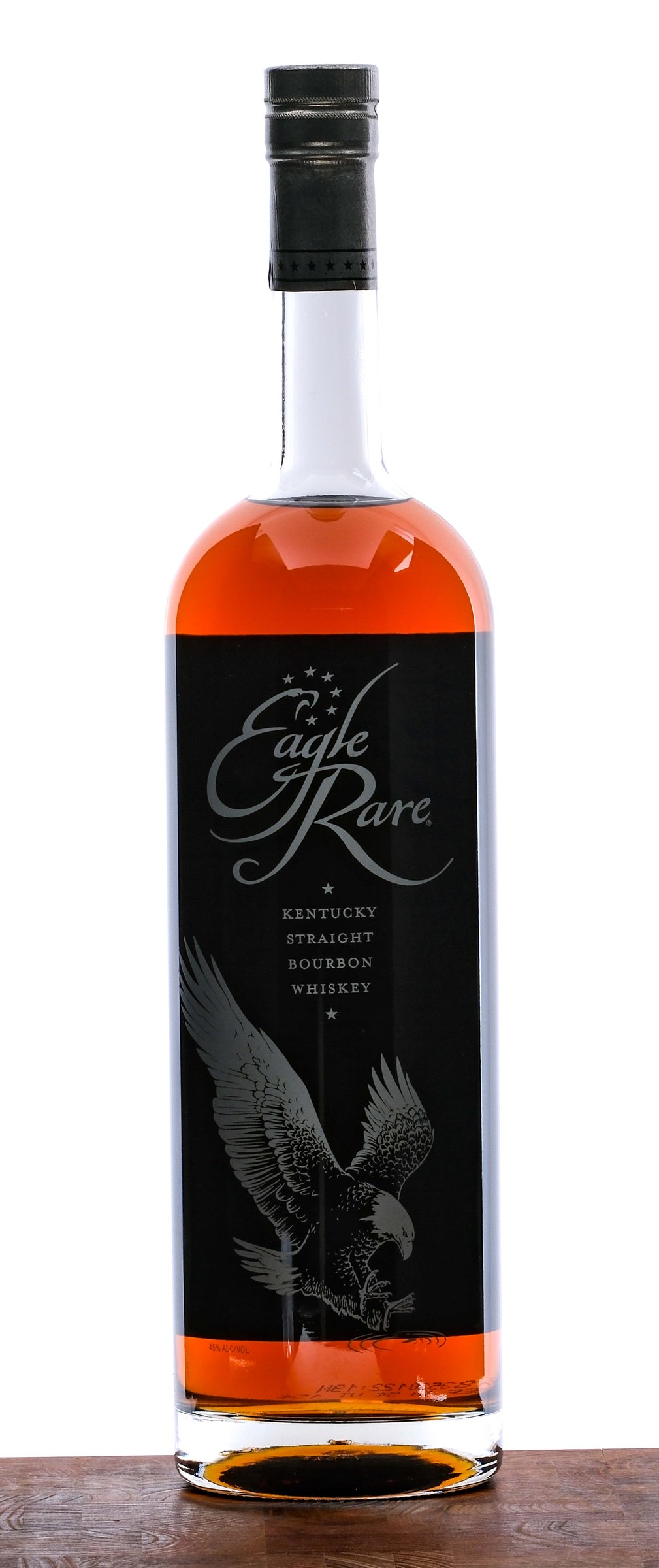 Eagle Rare Bourbon 2018 10 Year