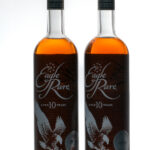 Eagle Rare Bourbon Store Pick 2 bottles (photo 4)
