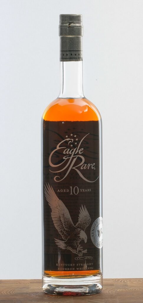 Eagle Rare Kentucky Straight Bourbon Store Pick