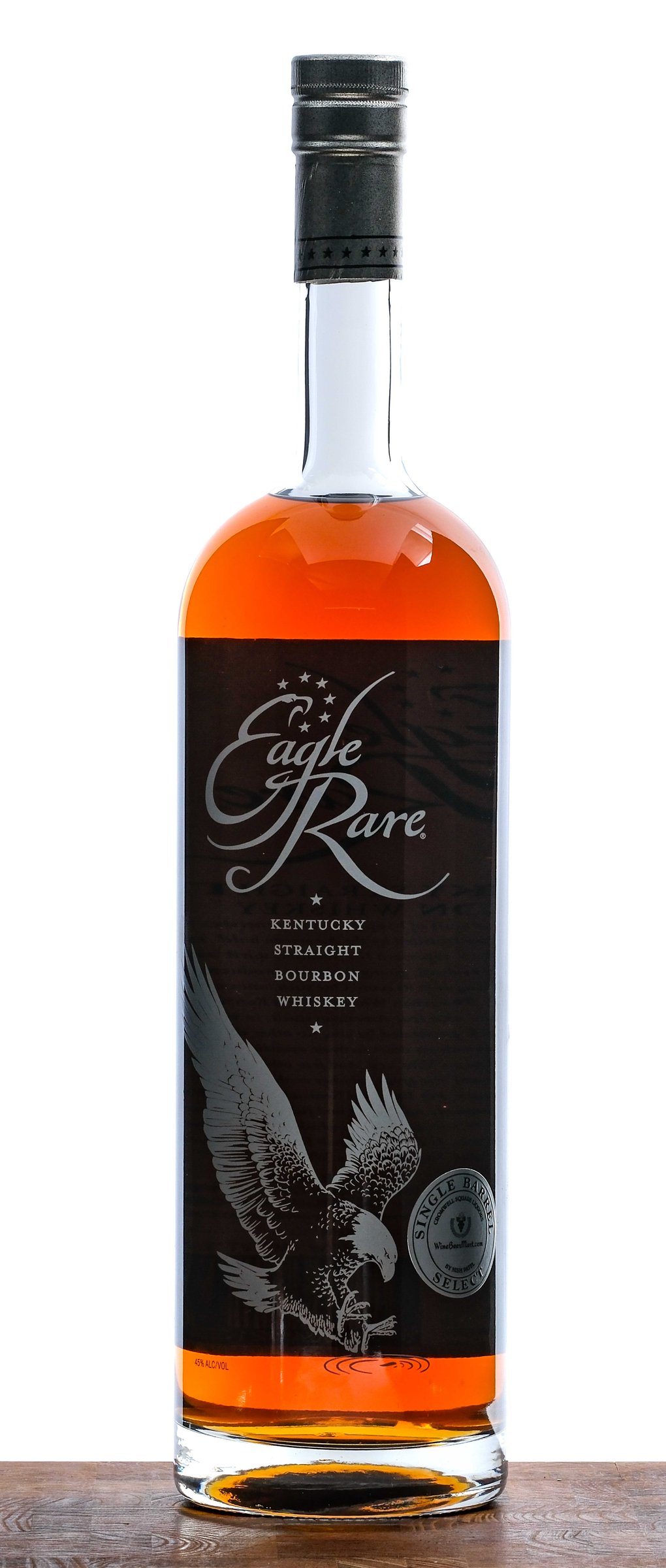 Eagle Rare Kentucky Straight Bourbon Whiskey 10 Year