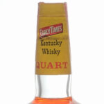 Early Times Kentucky Straight Bourbon Dusty (photo 3)
