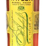 EH Taylor Barrel Proof Batch 10 Bourbon 2021 (photo 2)
