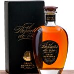 El Pasador de oro Gran Reserva Rum