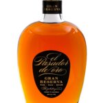 El Pasador de oro Gran Reserva Rum (photo 2)