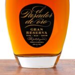 El Pasador de oro Gran Reserva Rum (photo 3)