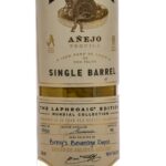 El Tesoro The Laphroaig Edition Single Barrel Select Anejo Tequila 2023 (photo 2)