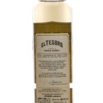 El Tesoro The Laphroaig Edition Single Barrel Select Anejo Tequila 2023 (photo 3)