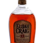 Elijah Craig 12 Year Barrel Proof Small Batch Straight Bourbon
