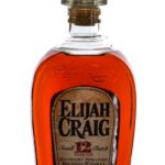 Elijah Craig 12 Year Barrel Proof Small Batch Straight Bourbon