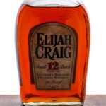 Elijah Craig 12 Year Barrel Proof Small Batch Straight Bourbon (photo 2)