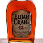 Elijah Craig 12 Year Barrel Proof Small Batch Straight Bourbon (photo 2)