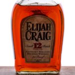 Elijah Craig 12 Year Barrel Proof Small Batch Straight Bourbon (photo 2)