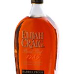 Elijah Craig 12 Year Barrel Proof Straight Bourbon 2021 Batch C921