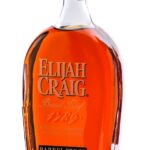 Elijah Craig 12 Year Barrel Proof Straight Bourbon 2021 Batch C921