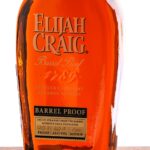 Elijah Craig 12 Year Barrel Proof Straight Bourbon 2021 Batch C921 (photo 2)