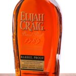 Elijah Craig 12 Year Barrel Proof Straight Bourbon 2021 Batch C921 (photo 2)