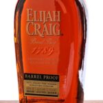Elijah Craig 12 Year Barrel Proof Straight Bourbon 2022 Batch C922 (photo 2)