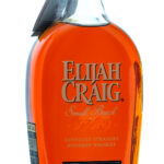Elijah Craig 12 Year Small Batch Barrel Proof Straight Bourbon