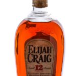 Elijah Craig 12 Year Small Batch Bourbon 2004