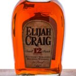 Elijah Craig 12 Year Small Batch Bourbon 2004 (photo 2)