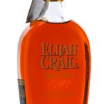 Elijah Craig 12 Year Small Batch Bourbon 2019