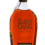 Elijah Craig 12 Year Small Batch Bourbon 2019