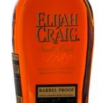 Elijah Craig 12 Year Small Batch Bourbon 2019 (photo 2)